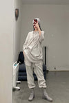 BORIS BIDJAN SABERI Cashmere Hat KNHAT1 FPI30001 PBBS18